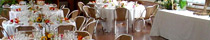 Le buffet repas assis