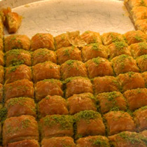 Baklava