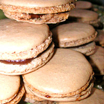 Macarons